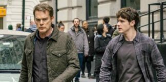Here’s What Happens On The Ninth Episode Of Dexter: Resurrection