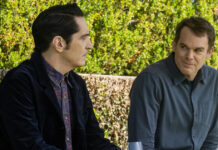 Here’s What Happens On The Seventh Episode Of Dexter: Resurrection