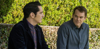 Here’s What Happens On The Seventh Episode Of Dexter: Resurrection