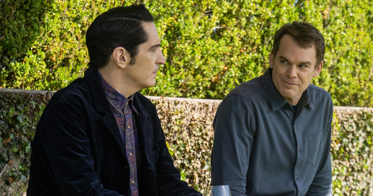 Here’s What Happens On The Seventh Episode Of Dexter: Resurrection