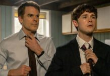 Here’s What Happens On The Sixth Episode Of Dexter: Resurrection
