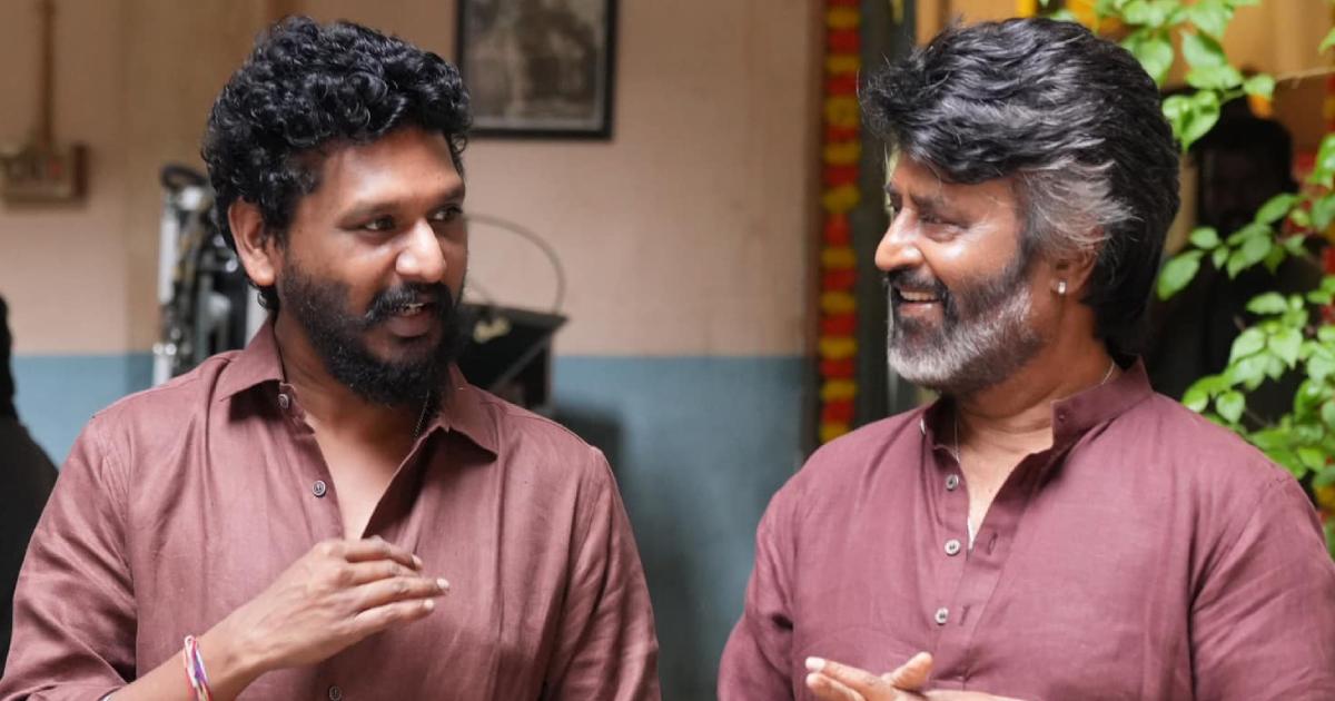 Here’s What Lokesh Kanagaraj Says About Rumors Of Rajinikanth’s Coolie Being Part Of The LCU!