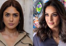 Here’s What Mrunal Thakur Said About Resurfaced Bipasha Basu Remark!