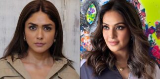 Here’s What Mrunal Thakur Said About Resurfaced Bipasha Basu Remark!