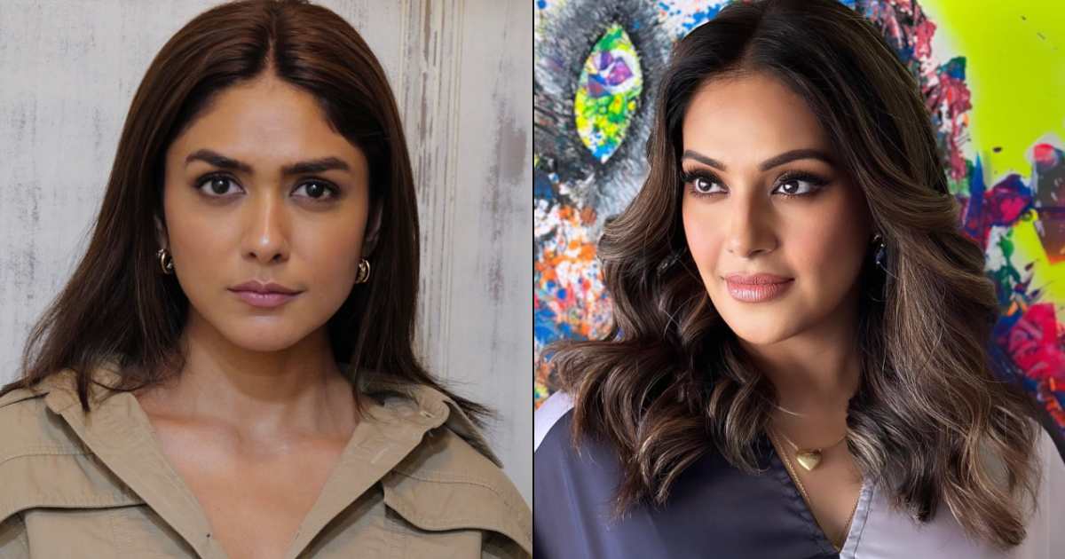 Here’s What Mrunal Thakur Said About Resurfaced Bipasha Basu Remark!