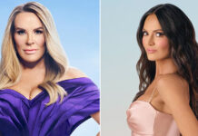 Here’s What We Can Expect From The Real Housewives of Salt Lake City!