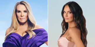 Here’s What We Can Expect From The Real Housewives of Salt Lake City!