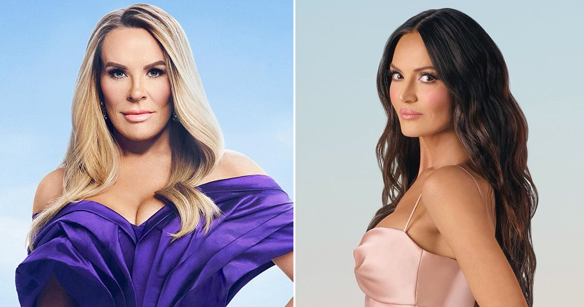 Here’s What We Can Expect From The Real Housewives of Salt Lake City!