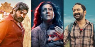 Here’s What You Can Watch On OTT This Week