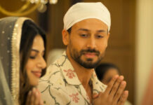 Here’s When Baaghi 4 Trailer Will Be Dropping!