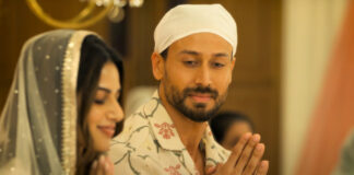 Here’s When Baaghi 4 Trailer Will Be Dropping!