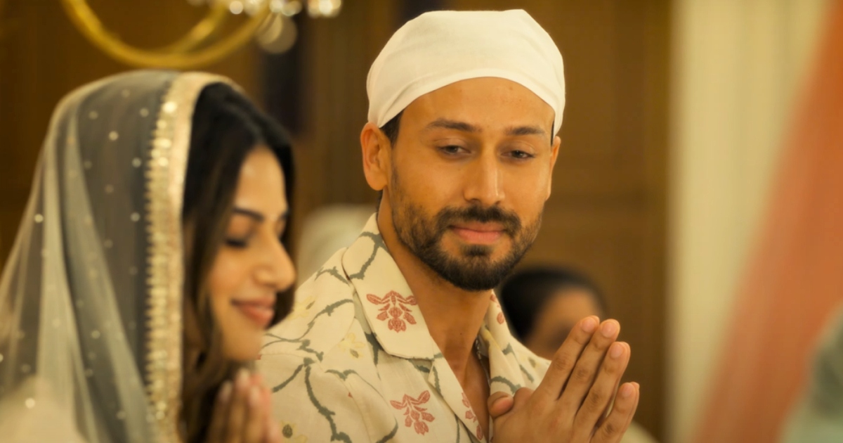 Here’s When Baaghi 4 Trailer Will Be Dropping!