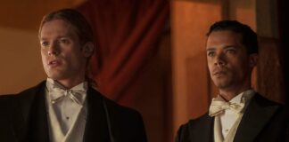 Here’s When Fans Can Watch Interview With The Vampire Season 2 On Netflix!