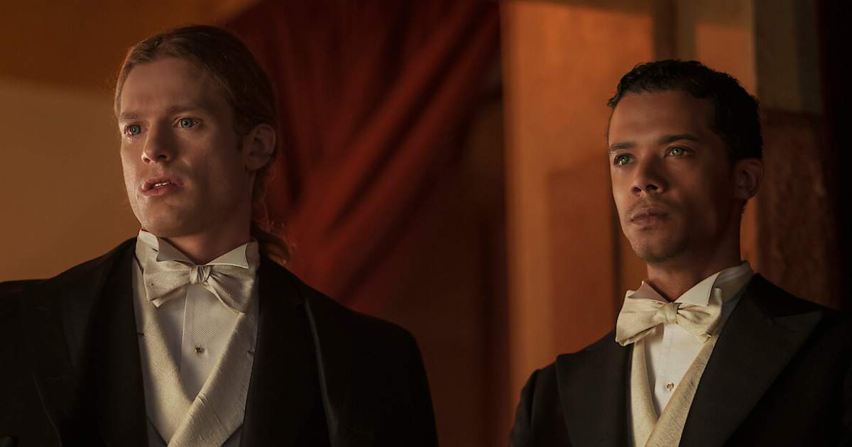 Here’s When Fans Can Watch Interview With The Vampire Season 2 On Netflix!