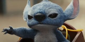 Here’s When & Where You Can Stream Lilo & Stitch Online!