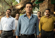 Here’s When & Where You Can Watch Inspector Zende On OTT!