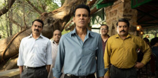 Here’s When & Where You Can Watch Inspector Zende On OTT!