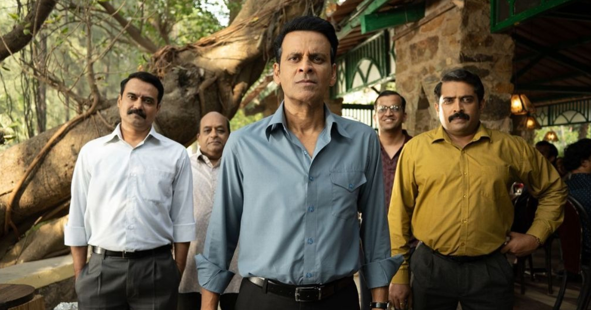 Inspector Zende OTT Launch Date Replace: When & The place To Watch Manoj Bajpayee & Jim Sarbh’s Quirky Crime Film?