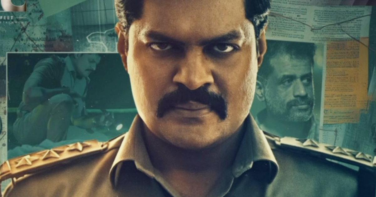Here’s When & Where You Can Watch Kammatam!