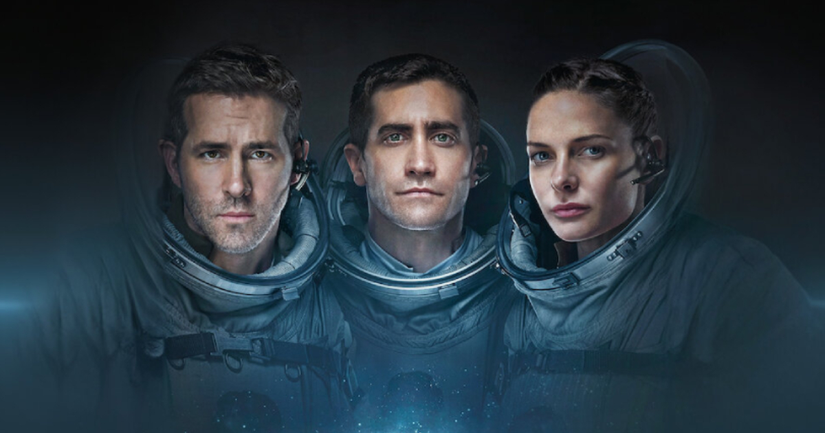 Here’s Where You Can Watch Ryan Reynolds’ Life Movie On OTT Again!