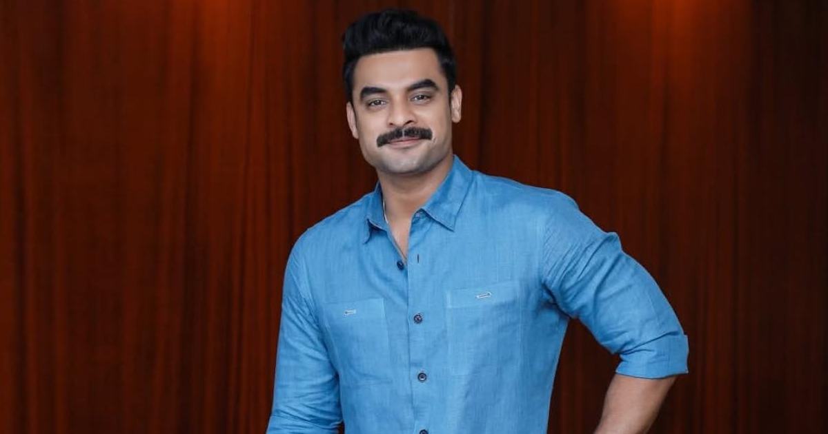 Here’s Where You Can Watch These Tovino Thomas Films On OTT!