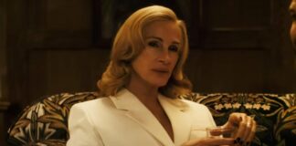 Here’s Why Julia Roberts’s After The Hunt Is Getting Backlash!