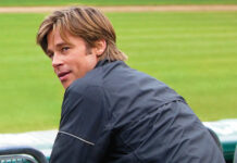 Here’s Why Moneyball Is A Must-Watch For Brad Pitt Fans!
