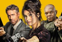 Here’s Why Samuel L. Jackson & Team Kicked Out Hitman’s Wife’s Bodyguard Director!