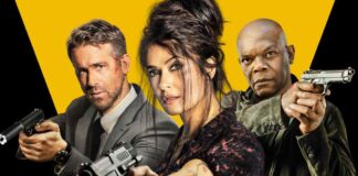 Here’s Why Samuel L. Jackson & Team Kicked Out Hitman’s Wife’s Bodyguard Director!