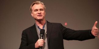 Hilarious Comedy Film Loved By Christopher Nolan