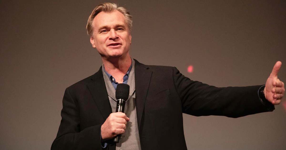 Hilarious Comedy Film Loved By Christopher Nolan