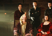 Historical Mockumentary Has Viewers Hooked On Netflix