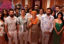 housefull 5 OTT