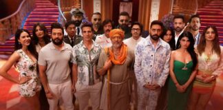 housefull 5 OTT
