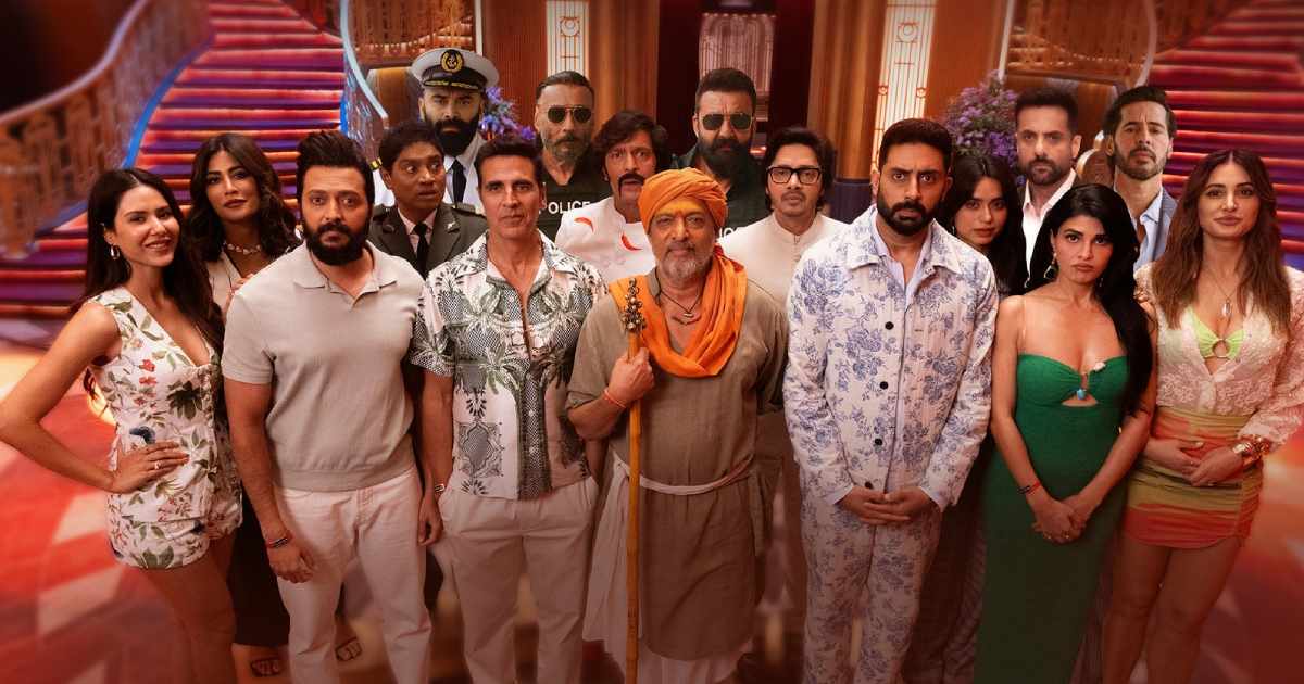 Housefull 5 OTT Verdict (Week 3) Update 