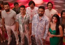 Housefull 5 OTT Verdict (Week 2) Update