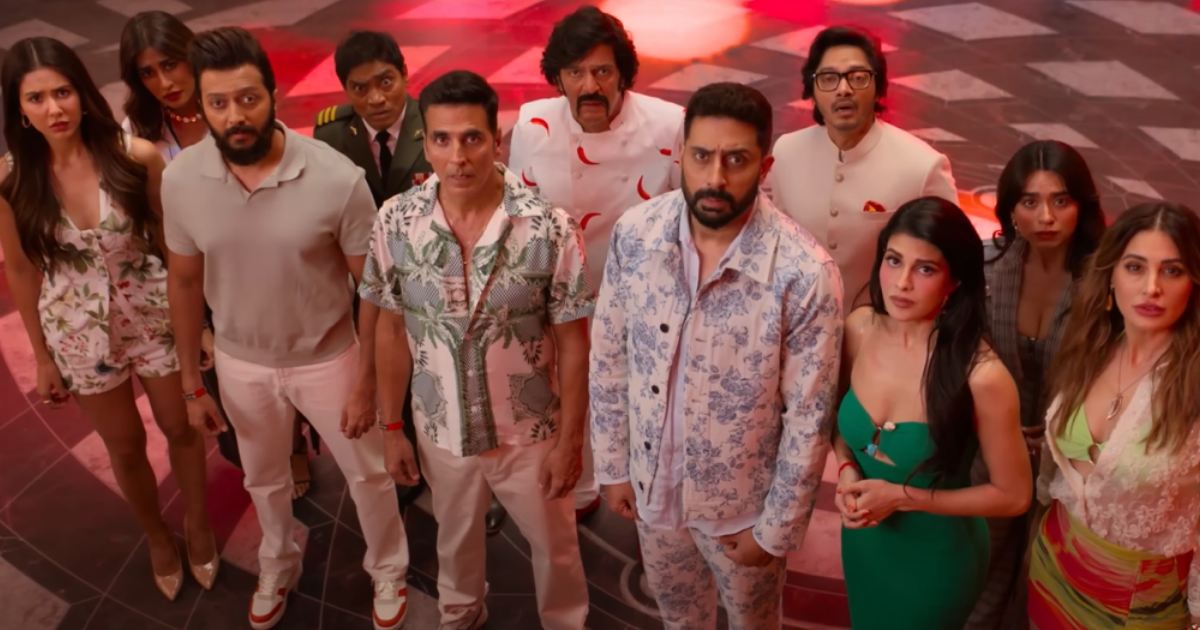 Housefull 5 OTT Verdict (Week 2) Update