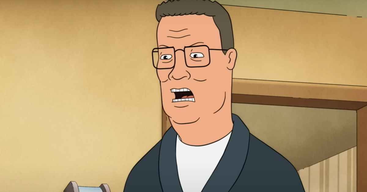 Hank Hill’s 2025 Wage Has King Of The Hill Followers Doing The Math—The Web Has Some Wild Theories!