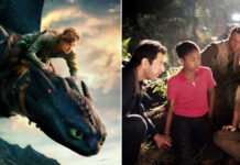 How to Train Your Dragon live-action Overtakes This Steven Spielberg Blockbuster!