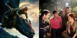 How to Train Your Dragon live-action Overtakes This Steven Spielberg Blockbuster!