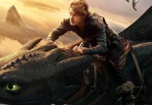 How to Train Your Dragon Worldwide Box Office