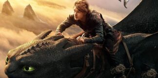 How to Train Your Dragon Worldwide Box Office