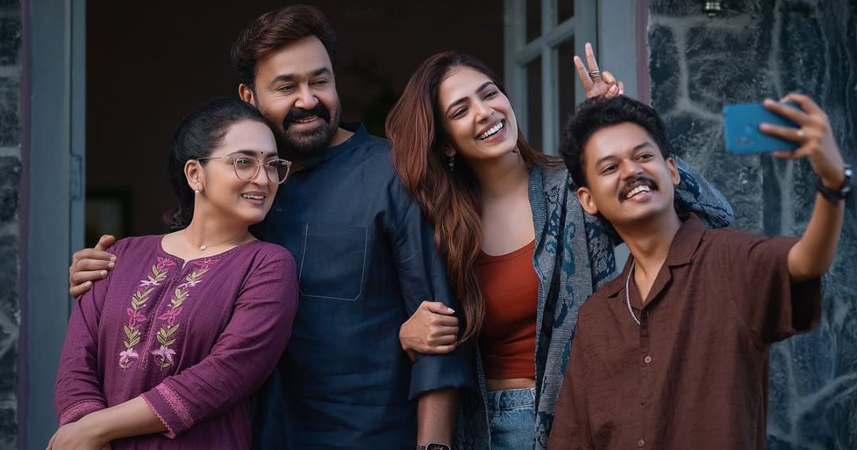Hridayapoorvam Box Office Collection Day 1