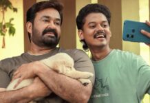 Hridayapoorvam Box Office Collection Day 3