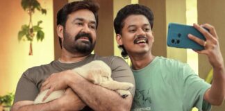 Hridayapoorvam Box Office Collection Day 3
