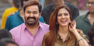 Hridayapoorvam Box Office Pre-Sales: Mohanlal Urgently Needs To Sell 23.4K Tickets!
