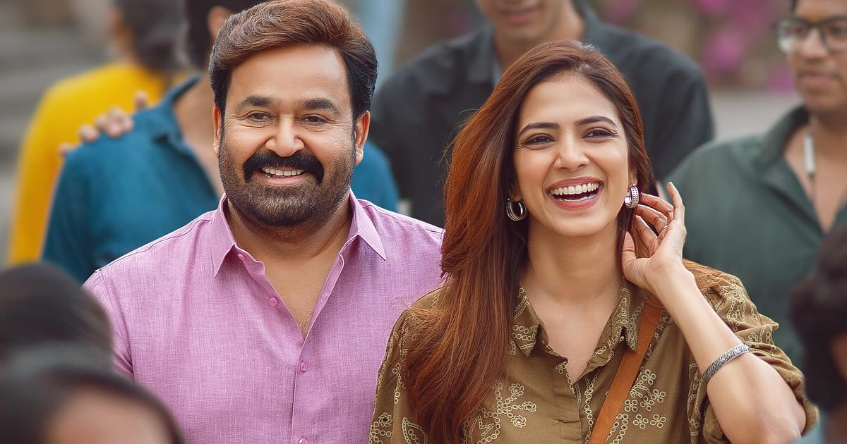Hridayapoorvam Box Office Pre-Sales: Mohanlal Urgently Needs To Sell 23.4K Tickets!