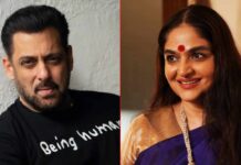 Indira Krishnan Opens Up About Salman Khan’s On-Set Prank That Almost Made Her Cry