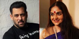Indira Krishnan Opens Up About Salman Khan’s On-Set Prank That Almost Made Her Cry