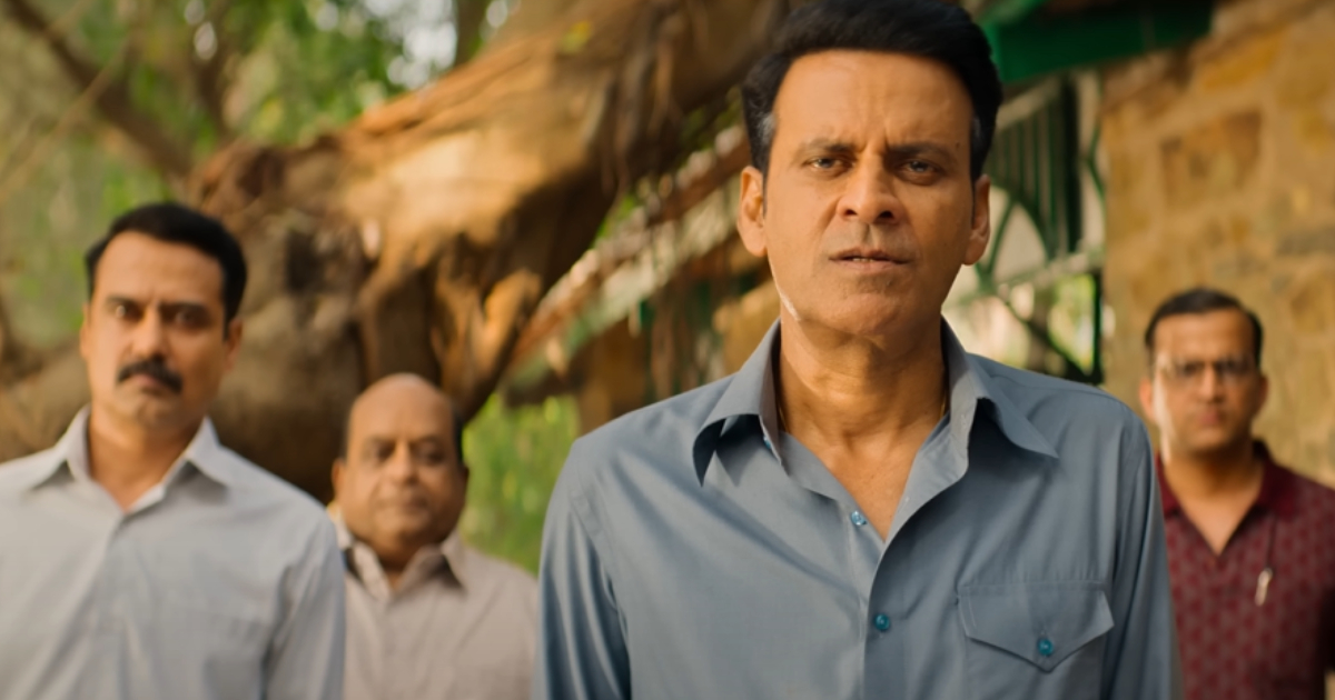 Inspector Zende Trailer Review: Manoj Bajpayee Is 'Mongoose Without Poonch' & I'm All In!